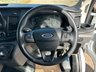 USED 2021 70 FORD TRANSIT 2.0 350 EcoBlue Leader Panel Van 5dr Diesel Manual FWD L2 H2 Euro 6 (s/s) (130 ps) 
