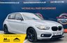 USED 2015 65 BMW 1 SERIES 1.5 116d Sport Hatchback 5dr Diesel Manual Euro 6 (s/s) (116 ps) 