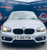 USED 2015 65 BMW 1 SERIES 1.5 116d Sport Hatchback 5dr Diesel Manual Euro 6 (s/s) (116 ps) 