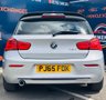 USED 2015 65 BMW 1 SERIES 1.5 116d Sport Hatchback 5dr Diesel Manual Euro 6 (s/s) (116 ps) 