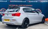 USED 2015 65 BMW 1 SERIES 1.5 116d Sport Hatchback 5dr Diesel Manual Euro 6 (s/s) (116 ps) 