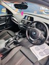 USED 2015 65 BMW 1 SERIES 1.5 116d Sport Hatchback 5dr Diesel Manual Euro 6 (s/s) (116 ps) 