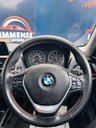 USED 2015 65 BMW 1 SERIES 1.5 116d Sport Hatchback 5dr Diesel Manual Euro 6 (s/s) (116 ps) 