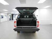 USED 2021 21 NISSAN NAVARA 2.3 DCI 190 BHP 4WD TEKNA EDITION GLAZED CANOPY 1 OWNER | CANOPY | MANUAL | LOW MILEAGE