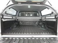 USED 2021 21 NISSAN NAVARA 2.3 DCI 190 BHP 4WD TEKNA EDITION GLAZED CANOPY 1 OWNER | CANOPY | MANUAL | LOW MILEAGE
