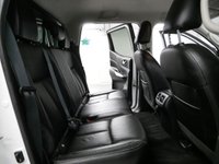 USED 2021 21 NISSAN NAVARA 2.3 DCI 190 BHP 4WD TEKNA EDITION GLAZED CANOPY 1 OWNER | CANOPY | MANUAL | LOW MILEAGE