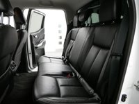 USED 2021 21 NISSAN NAVARA 2.3 DCI 190 BHP 4WD TEKNA EDITION GLAZED CANOPY 1 OWNER | CANOPY | MANUAL | LOW MILEAGE