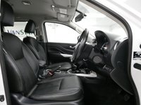 USED 2021 21 NISSAN NAVARA 2.3 DCI 190 BHP 4WD TEKNA EDITION GLAZED CANOPY 1 OWNER | CANOPY | MANUAL | LOW MILEAGE