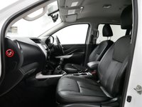 USED 2021 21 NISSAN NAVARA 2.3 DCI 190 BHP 4WD TEKNA EDITION GLAZED CANOPY 1 OWNER | CANOPY | MANUAL | LOW MILEAGE