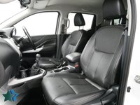 USED 2021 21 NISSAN NAVARA 2.3 DCI 190 BHP 4WD TEKNA EDITION GLAZED CANOPY 1 OWNER | CANOPY | MANUAL | LOW MILEAGE