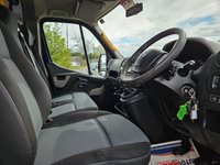 USED 2015 64 RENAULT MASTER  2.3 TD MINI BUS  