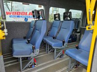 USED 2015 64 RENAULT MASTER  2.3 TD MINI BUS  