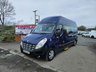 USED 2015 64 RENAULT MASTER  2.3 TD MINI BUS  