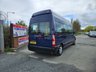USED 2015 64 RENAULT MASTER  2.3 TD MINI BUS  