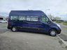 USED 2015 64 RENAULT MASTER  2.3 TD MINI BUS  