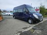 USED 2015 64 RENAULT MASTER  2.3 TD MINI BUS  