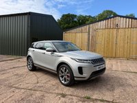 USED 2019 69 LAND ROVER RANGE ROVER EVOQUE 2.0 D180 HSE SUV 5dr Diesel Auto 4WD Euro 6 (s/s) (180 ps) 