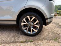 USED 2019 69 LAND ROVER RANGE ROVER EVOQUE 2.0 D180 HSE SUV 5dr Diesel Auto 4WD Euro 6 (s/s) (180 ps) 