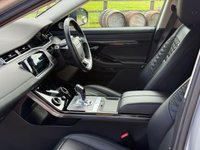 USED 2019 69 LAND ROVER RANGE ROVER EVOQUE 2.0 D180 HSE SUV 5dr Diesel Auto 4WD Euro 6 (s/s) (180 ps) 