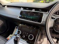 USED 2019 69 LAND ROVER RANGE ROVER EVOQUE 2.0 D180 HSE SUV 5dr Diesel Auto 4WD Euro 6 (s/s) (180 ps) 