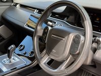 USED 2019 69 LAND ROVER RANGE ROVER EVOQUE 2.0 D180 HSE SUV 5dr Diesel Auto 4WD Euro 6 (s/s) (180 ps) 
