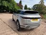 USED 2019 69 LAND ROVER RANGE ROVER EVOQUE 2.0 D180 HSE SUV 5dr Diesel Auto 4WD Euro 6 (s/s) (180 ps) 