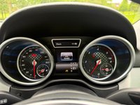 USED 2016 16 MERCEDES-BENZ GLE 2.1 GLE250d AMG Line (Premium) SUV 5dr Diesel G-Tronic 4MATIC Euro 6 (s/s) (204 ps) 