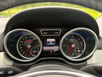 USED 2016 16 MERCEDES-BENZ GLE 2.1 GLE250d AMG Line (Premium) SUV 5dr Diesel G-Tronic 4MATIC Euro 6 (s/s) (204 ps) 