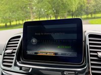 USED 2016 16 MERCEDES-BENZ GLE 2.1 GLE250d AMG Line (Premium) SUV 5dr Diesel G-Tronic 4MATIC Euro 6 (s/s) (204 ps) 