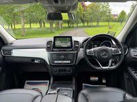 USED 2016 16 MERCEDES-BENZ GLE 2.1 GLE250d AMG Line (Premium) SUV 5dr Diesel G-Tronic 4MATIC Euro 6 (s/s) (204 ps) 