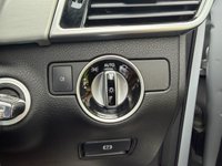 USED 2016 16 MERCEDES-BENZ GLE 2.1 GLE250d AMG Line (Premium) SUV 5dr Diesel G-Tronic 4MATIC Euro 6 (s/s) (204 ps) 
