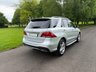 USED 2016 16 MERCEDES-BENZ GLE 2.1 GLE250d AMG Line (Premium) SUV 5dr Diesel G-Tronic 4MATIC Euro 6 (s/s) (204 ps) 