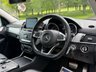 USED 2016 16 MERCEDES-BENZ GLE 2.1 GLE250d AMG Line (Premium) SUV 5dr Diesel G-Tronic 4MATIC Euro 6 (s/s) (204 ps) 