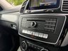 USED 2016 16 MERCEDES-BENZ GLE 2.1 GLE250d AMG Line (Premium) SUV 5dr Diesel G-Tronic 4MATIC Euro 6 (s/s) (204 ps) 