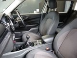 USED 2017 17 MINI CLUBMAN 1.5 Cooper Estate 6dr Petrol Manual Euro 6 (s/s) (136 ps) FULL SERVICE HISTORY + SATELLITE NAVIGATION + DAB DIGITAL RADIO + BLUETOOTH CONNECTIVITY + APPS CONTROL + LEATHER MULTI-FUNCTIONAL STEERING WHEEL + CRUISE CONTROL + CLIMATE CONTROL + AIR CONDITIONING + IN CAR ENTERTAINMENT AUX/USB + ROOF SPOILER + ELECTRIC HEATED DOOR MIRRORS + ELECTRIC WINDOWS + DAY TIME RUNNING LIGHTS + LANE ASSIST + KEYLESS START + ECO STOP START SYSTEM + 16 INCH ALLOY WHEELS + 60/40 FOLDING REAR SEATS....