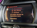USED 2017 17 MINI CLUBMAN 1.5 Cooper Estate 6dr Petrol Manual Euro 6 (s/s) (136 ps) FULL SERVICE HISTORY + SATELLITE NAVIGATION + DAB DIGITAL RADIO + BLUETOOTH CONNECTIVITY + APPS CONTROL + LEATHER MULTI-FUNCTIONAL STEERING WHEEL + CRUISE CONTROL + CLIMATE CONTROL + AIR CONDITIONING + IN CAR ENTERTAINMENT AUX/USB + ROOF SPOILER + ELECTRIC HEATED DOOR MIRRORS + ELECTRIC WINDOWS + DAY TIME RUNNING LIGHTS + LANE ASSIST + KEYLESS START + ECO STOP START SYSTEM + 16 INCH ALLOY WHEELS + 60/40 FOLDING REAR SEATS....