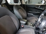 USED 2017 17 MINI CLUBMAN 1.5 Cooper Estate 6dr Petrol Manual Euro 6 (s/s) (136 ps) FULL SERVICE HISTORY + SATELLITE NAVIGATION + DAB DIGITAL RADIO + BLUETOOTH CONNECTIVITY + APPS CONTROL + LEATHER MULTI-FUNCTIONAL STEERING WHEEL + CRUISE CONTROL + CLIMATE CONTROL + AIR CONDITIONING + IN CAR ENTERTAINMENT AUX/USB + ROOF SPOILER + ELECTRIC HEATED DOOR MIRRORS + ELECTRIC WINDOWS + DAY TIME RUNNING LIGHTS + LANE ASSIST + KEYLESS START + ECO STOP START SYSTEM + 16 INCH ALLOY WHEELS + 60/40 FOLDING REAR SEATS....