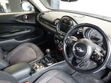 USED 2017 17 MINI CLUBMAN 1.5 Cooper Estate 6dr Petrol Manual Euro 6 (s/s) (136 ps) FULL SERVICE HISTORY + SATELLITE NAVIGATION + DAB DIGITAL RADIO + BLUETOOTH CONNECTIVITY + APPS CONTROL + LEATHER MULTI-FUNCTIONAL STEERING WHEEL + CRUISE CONTROL + CLIMATE CONTROL + AIR CONDITIONING + IN CAR ENTERTAINMENT AUX/USB + ROOF SPOILER + ELECTRIC HEATED DOOR MIRRORS + ELECTRIC WINDOWS + DAY TIME RUNNING LIGHTS + LANE ASSIST + KEYLESS START + ECO STOP START SYSTEM + 16 INCH ALLOY WHEELS + 60/40 FOLDING REAR SEATS....