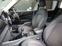 USED 2017 17 MINI CLUBMAN 1.5 Cooper Estate 6dr Petrol Manual Euro 6 (s/s) (136 ps) FULL SERVICE HISTORY + SATELLITE NAVIGATION + DAB DIGITAL RADIO + BLUETOOTH CONNECTIVITY + APPS CONTROL + LEATHER MULTI-FUNCTIONAL STEERING WHEEL + CRUISE CONTROL + CLIMATE CONTROL + AIR CONDITIONING + IN CAR ENTERTAINMENT AUX/USB + ROOF SPOILER + ELECTRIC HEATED DOOR MIRRORS + ELECTRIC WINDOWS + DAY TIME RUNNING LIGHTS + LANE ASSIST + KEYLESS START + ECO STOP START SYSTEM + 16 INCH ALLOY WHEELS + 60/40 FOLDING REAR SEATS....
