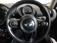 USED 2017 17 MINI CLUBMAN 1.5 Cooper Estate 6dr Petrol Manual Euro 6 (s/s) (136 ps) FULL SERVICE HISTORY + SATELLITE NAVIGATION + DAB DIGITAL RADIO + BLUETOOTH CONNECTIVITY + APPS CONTROL + LEATHER MULTI-FUNCTIONAL STEERING WHEEL + CRUISE CONTROL + CLIMATE CONTROL + AIR CONDITIONING + IN CAR ENTERTAINMENT AUX/USB + ROOF SPOILER + ELECTRIC HEATED DOOR MIRRORS + ELECTRIC WINDOWS + DAY TIME RUNNING LIGHTS + LANE ASSIST + KEYLESS START + ECO STOP START SYSTEM + 16 INCH ALLOY WHEELS + 60/40 FOLDING REAR SEATS....