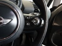 USED 2017 17 MINI CLUBMAN 1.5 Cooper Estate 6dr Petrol Manual Euro 6 (s/s) (136 ps) FULL SERVICE HISTORY + SATELLITE NAVIGATION + DAB DIGITAL RADIO + BLUETOOTH CONNECTIVITY + APPS CONTROL + LEATHER MULTI-FUNCTIONAL STEERING WHEEL + CRUISE CONTROL + CLIMATE CONTROL + AIR CONDITIONING + IN CAR ENTERTAINMENT AUX/USB + ROOF SPOILER + ELECTRIC HEATED DOOR MIRRORS + ELECTRIC WINDOWS + DAY TIME RUNNING LIGHTS + LANE ASSIST + KEYLESS START + ECO STOP START SYSTEM + 16 INCH ALLOY WHEELS + 60/40 FOLDING REAR SEATS....