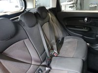 USED 2017 17 MINI CLUBMAN 1.5 Cooper Estate 6dr Petrol Manual Euro 6 (s/s) (136 ps) FULL SERVICE HISTORY + SATELLITE NAVIGATION + DAB DIGITAL RADIO + BLUETOOTH CONNECTIVITY + APPS CONTROL + LEATHER MULTI-FUNCTIONAL STEERING WHEEL + CRUISE CONTROL + CLIMATE CONTROL + AIR CONDITIONING + IN CAR ENTERTAINMENT AUX/USB + ROOF SPOILER + ELECTRIC HEATED DOOR MIRRORS + ELECTRIC WINDOWS + DAY TIME RUNNING LIGHTS + LANE ASSIST + KEYLESS START + ECO STOP START SYSTEM + 16 INCH ALLOY WHEELS + 60/40 FOLDING REAR SEATS....