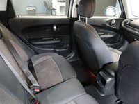 USED 2017 17 MINI CLUBMAN 1.5 Cooper Estate 6dr Petrol Manual Euro 6 (s/s) (136 ps) FULL SERVICE HISTORY + SATELLITE NAVIGATION + DAB DIGITAL RADIO + BLUETOOTH CONNECTIVITY + APPS CONTROL + LEATHER MULTI-FUNCTIONAL STEERING WHEEL + CRUISE CONTROL + CLIMATE CONTROL + AIR CONDITIONING + IN CAR ENTERTAINMENT AUX/USB + ROOF SPOILER + ELECTRIC HEATED DOOR MIRRORS + ELECTRIC WINDOWS + DAY TIME RUNNING LIGHTS + LANE ASSIST + KEYLESS START + ECO STOP START SYSTEM + 16 INCH ALLOY WHEELS + 60/40 FOLDING REAR SEATS....