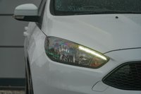 USED 2018 18 FORD FOCUS 1.0T EcoBoost ST-Line X Hatchback 5dr Petrol Manual Euro 6 (s/s) (140 ps) 