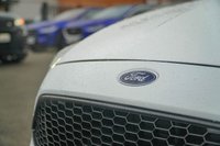 USED 2018 18 FORD FOCUS 1.0T EcoBoost ST-Line X Hatchback 5dr Petrol Manual Euro 6 (s/s) (140 ps) 