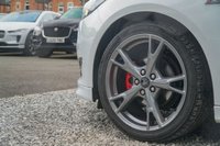 USED 2018 18 FORD FOCUS 1.0T EcoBoost ST-Line X Hatchback 5dr Petrol Manual Euro 6 (s/s) (140 ps) 