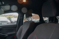 USED 2018 18 FORD FOCUS 1.0T EcoBoost ST-Line X Hatchback 5dr Petrol Manual Euro 6 (s/s) (140 ps) 