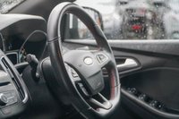 USED 2018 18 FORD FOCUS 1.0T EcoBoost ST-Line X Hatchback 5dr Petrol Manual Euro 6 (s/s) (140 ps) 