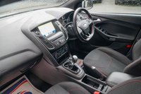 USED 2018 18 FORD FOCUS 1.0T EcoBoost ST-Line X Hatchback 5dr Petrol Manual Euro 6 (s/s) (140 ps) 