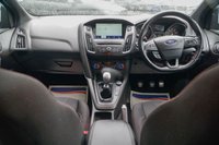 USED 2018 18 FORD FOCUS 1.0T EcoBoost ST-Line X Hatchback 5dr Petrol Manual Euro 6 (s/s) (140 ps) 